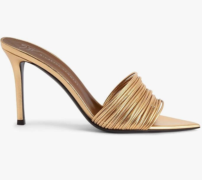 Giuseppe Zanotti Intriigo Clio 90