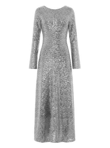 EUDON CHOI Vera Dress